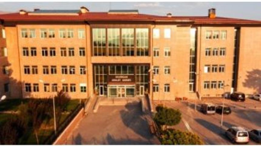 Erzincan&rsquo;da Cinayet Zanlısı Hakim Karşısına &Ccedil;ıktı