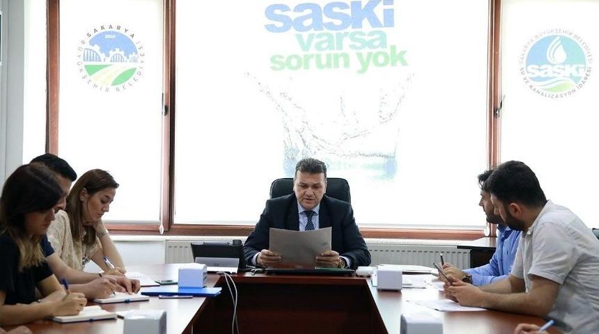 Hendek&rsquo;e Yapılacak 6 Kilometrelik Yeni Hat İ&ccedil;in İhale Tamamlandı