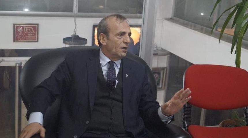 Top&ccedil;u: "zararın Neresinden D&ouml;n&uuml;l&uuml;rse K&acirc;rdır"