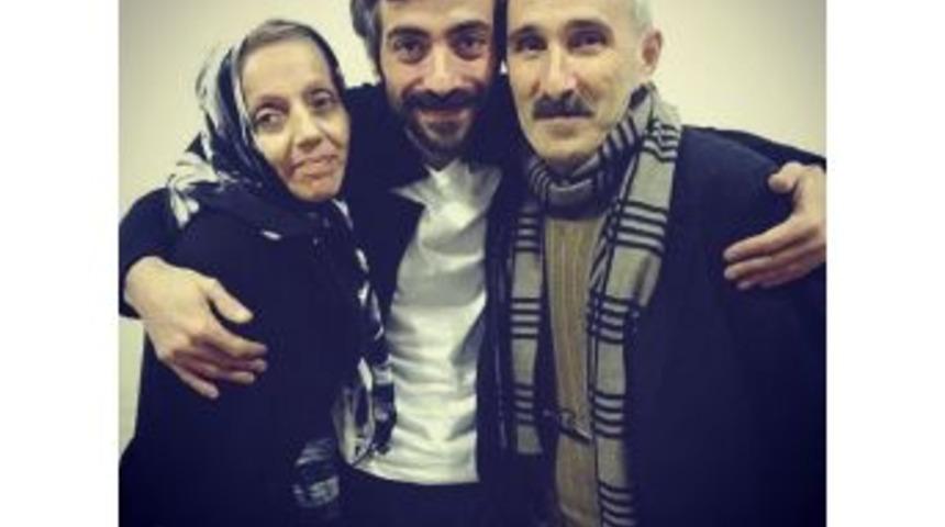 Karadenizli &Uuml;nl&uuml; Sanat&ccedil;ı Resul Dindar&rsquo;ın Annesi Yaşam M&uuml;cadelesini Kaybetti