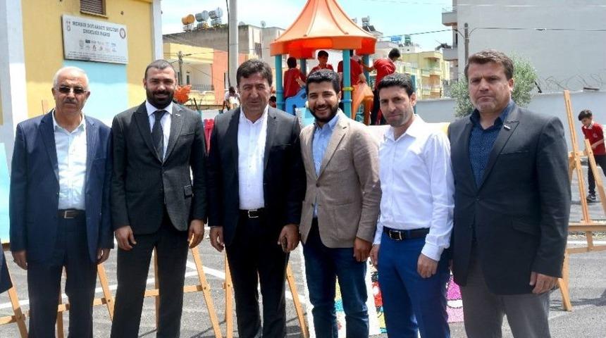 M&uuml;siad&rsquo;dan Down Sendromlu &Ccedil;ocuklara Destek