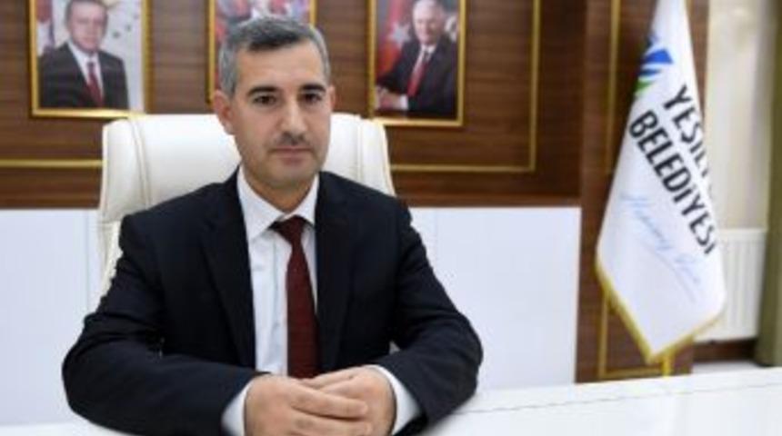 &Ccedil;ınar&rsquo;ın 19 Mayıs Mesajı