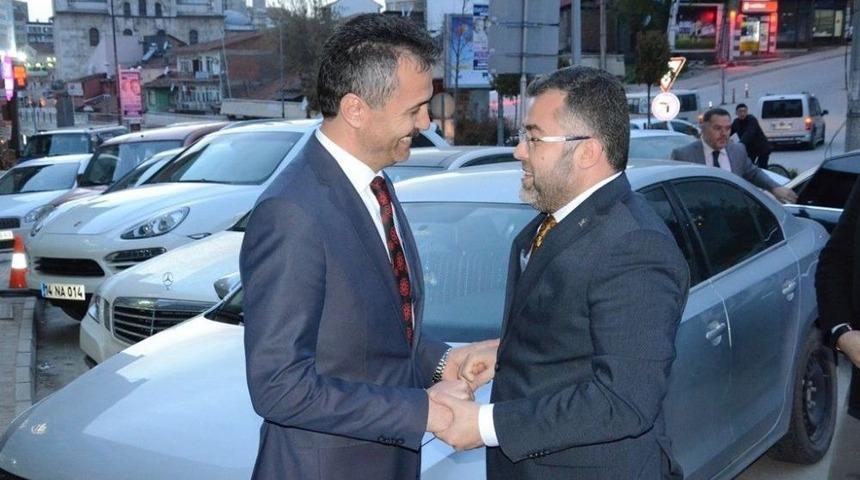 D&uuml;zce-bolu Kardeşlik K&ouml;pr&uuml;s&uuml;