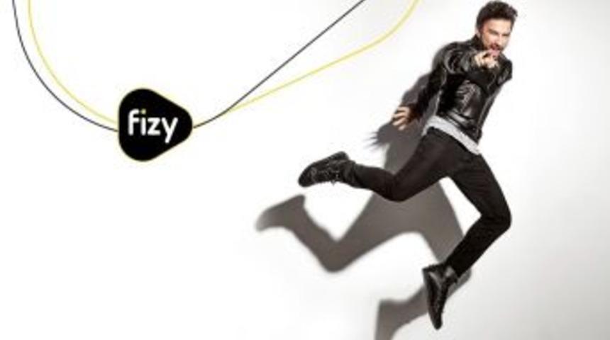 Megastar Tarkan&rsquo;ın Son Remix &Ccedil;alışması 28 Mart&rsquo;ta &Ccedil;ıkıyor