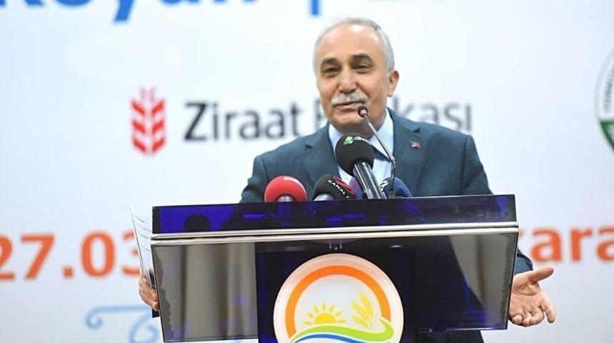 &Ccedil;ift&ccedil;ilere Koyun Ve D&uuml;ve Desteği M&uuml;jdesi