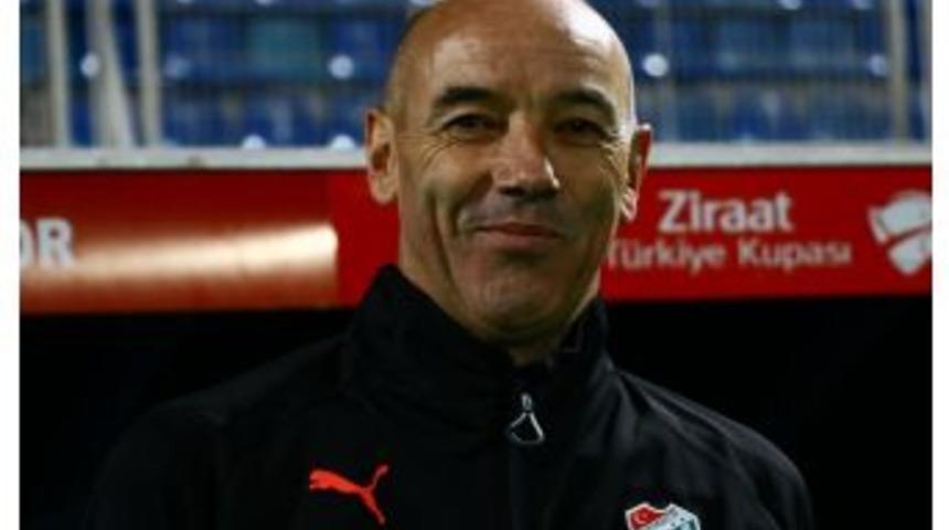 Paul Le Guen: &ldquo;sonu&ccedil;tan Memnunum&rdquo;