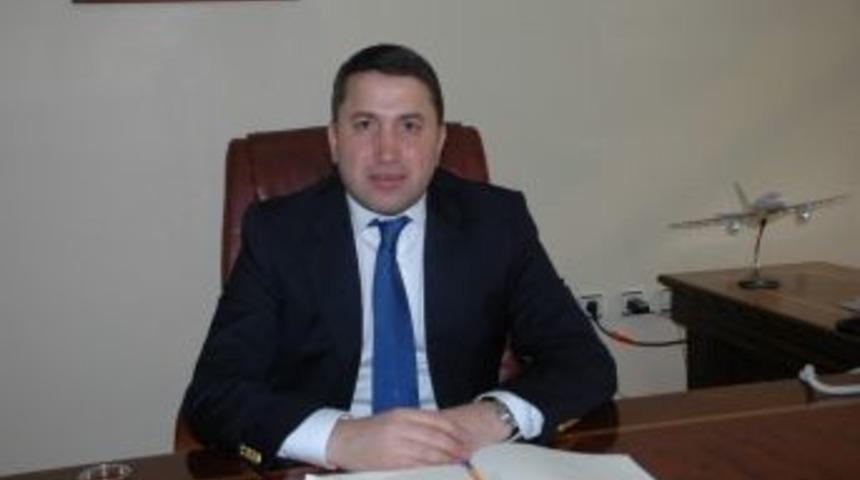 Stso Başkanı Kuzu: &ldquo;şirket Kurmak Kolaylaştı&rdquo;