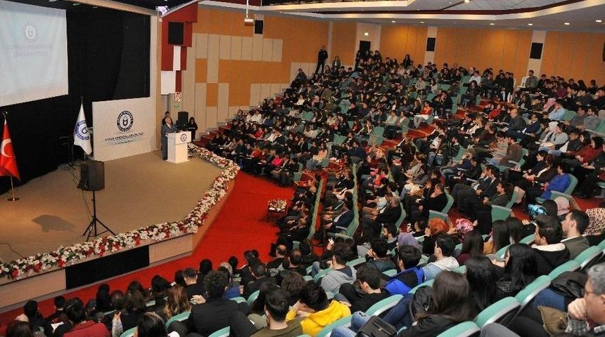 Ad&uuml;&rsquo;de K&uuml;t&uuml;phane Haftası Etkinlikleri