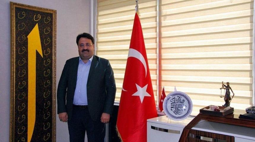 Kaymaz&rsquo;dan &lsquo;b&uuml;y&uuml;k Kud&uuml;s&rsquo; Buluşmasına Davet