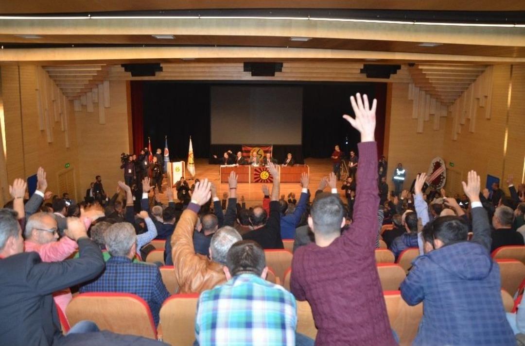 Eskişehirspor&rsquo;da Başkan Yok, Umut Var