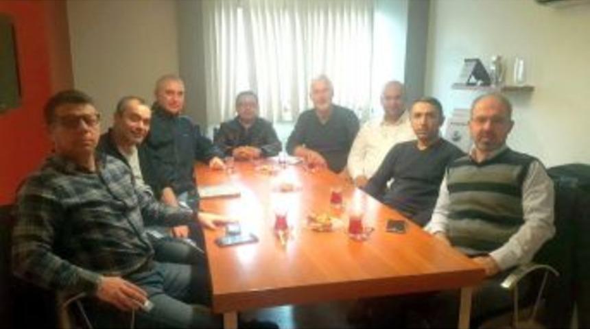 İto Se&ccedil;imlerinde B&uuml;y&uuml;k İttifak