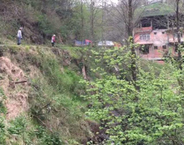 30 Saniyede Tüm Emekleri Heba Oldu