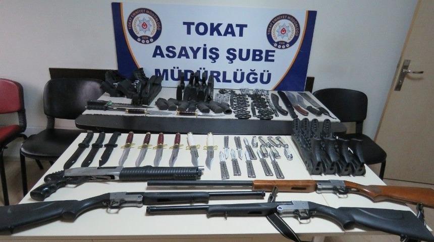 Polisten Av Bayilerine Denetim