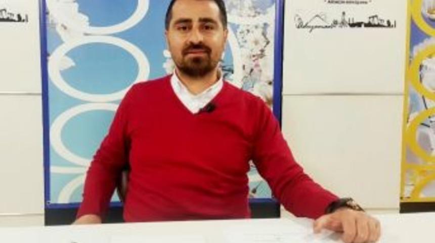 Başkan Kılın&ccedil;: &ldquo;besni&rsquo;ye Treni &Ccedil;ok G&ouml;rmeyin&rdquo;