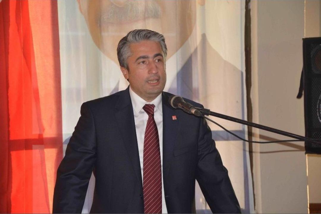 K&ouml;yceğiz Chp&rsquo;de H&uuml;seyin Erol Dn&ouml;nemi