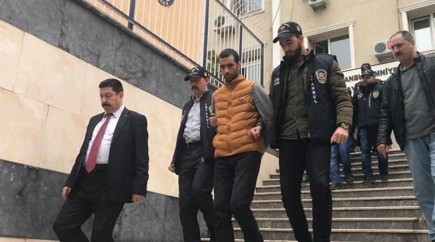 Ortakları Tarafından Ka&ccedil;ırılan Adamı Polis Kurtardı