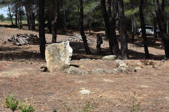 Çanakkale Savaşları’nın Mezar Yeri Belli Olan Tek Şehit Doktoru