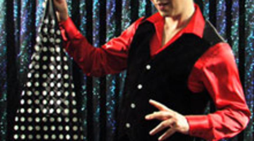 Yılın Aile Şovu: Sihirli D&uuml;şler