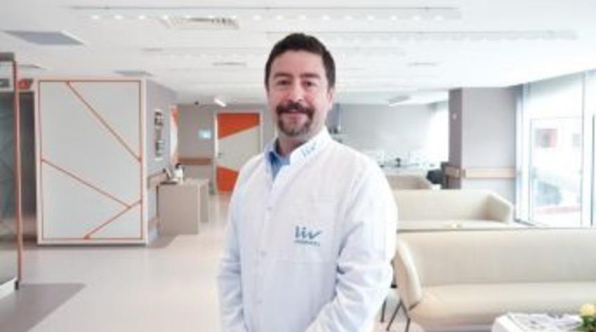 15 Dakikada Ameliyatsız Değişim