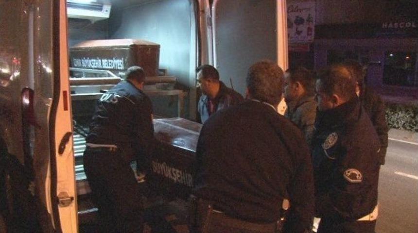 Kırımızı Işık İhlali Yapan Yaya, Canından Oldu