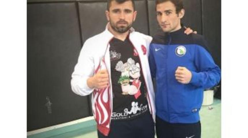 &Ccedil;ek Cumhuriyeti&rsquo;nde &Uuml;lkemizi Temsil Edecek