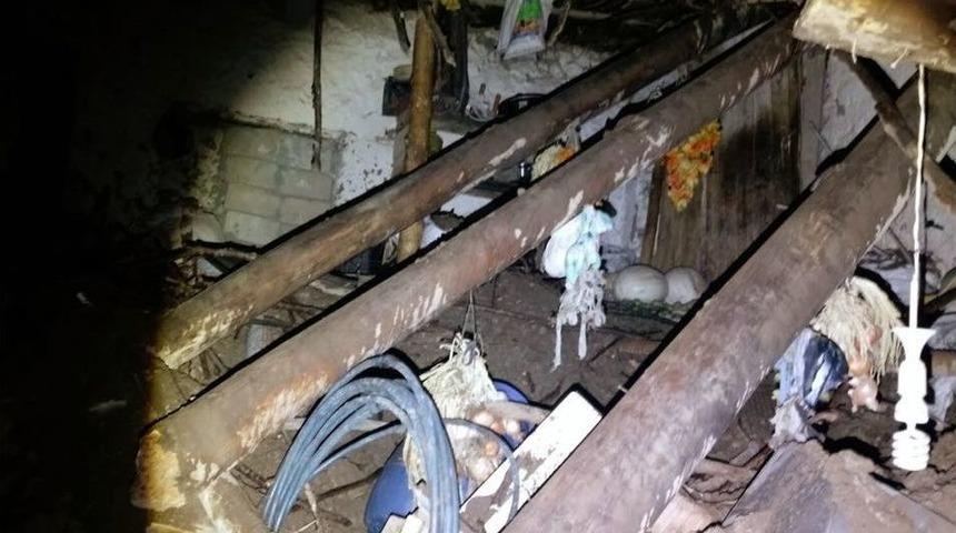 Siirt&rsquo;te G&ouml;&ccedil;&uuml;k: 3 &Ouml;l&uuml;, 5 Yaralı