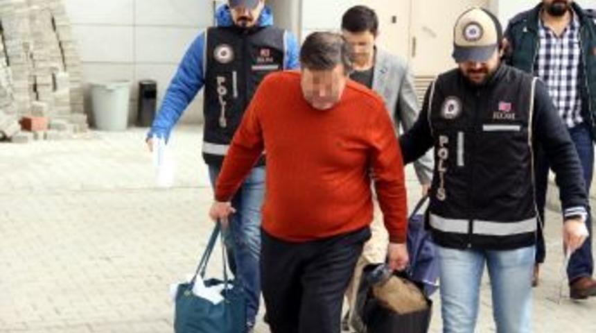 Samsun&rsquo;da Fet&ouml;&rsquo;den 2 Kişiye Adli Kontrol