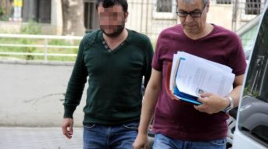 Sahil G&uuml;venlik Komutanlığının Mutemeti Dolandırıcılıktan Tutuklandı