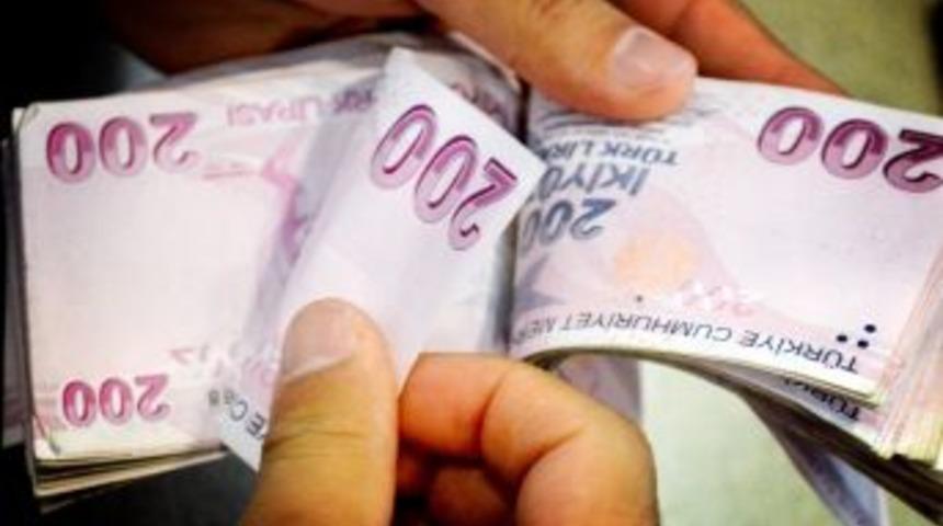 Bankacılık Sektörünün Toplam Kredi Hacmi Arttı