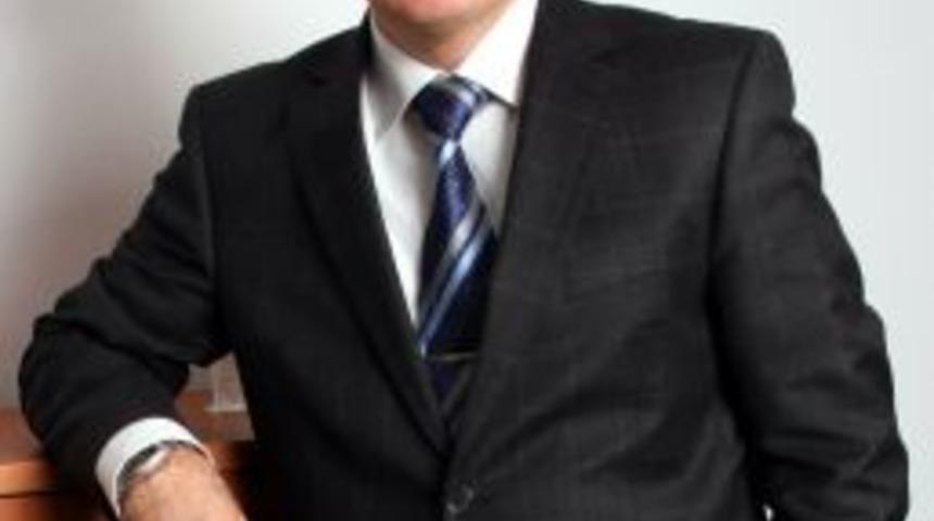 Uşak &Uuml;niversitesi&rsquo;ne Uşaklı Rekt&ouml;r Atandı