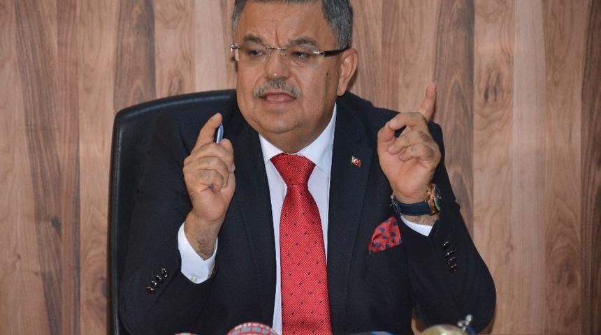 Bilecik&rsquo;te Su Abonelerine Yansıtılan Katılım Payı Tartışması