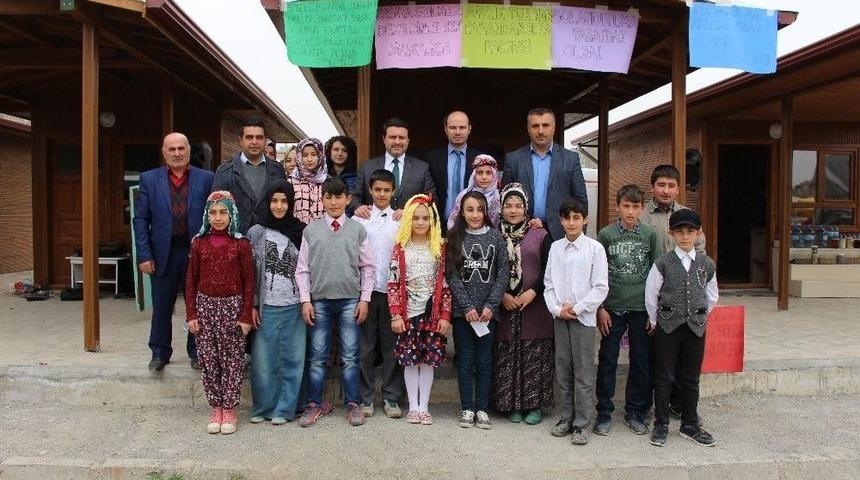 &Ouml;ğrenciler Dolandırıcılık Olaylarına B&ouml;yle Dikkat &Ccedil;ekti