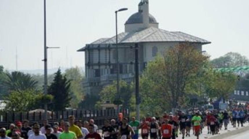 Vodafone 13. İstanbul Yarı Maratonu&rsquo;nda Yeni Parkurlar Belli Oldu