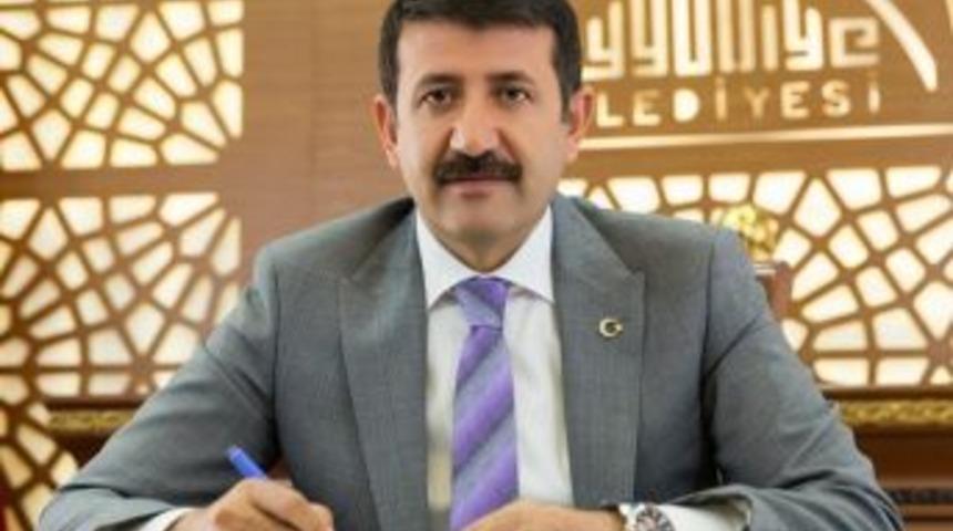 Ekinci’den 19 Mayıs Mesajı