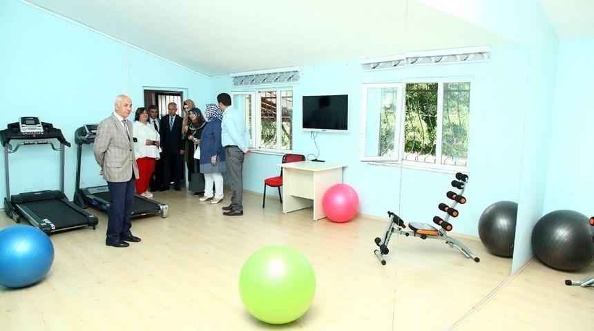 Roman Kadınlara Y&ouml;nelik İstihdam &Ccedil;alışmaları D&uuml;zenlendi