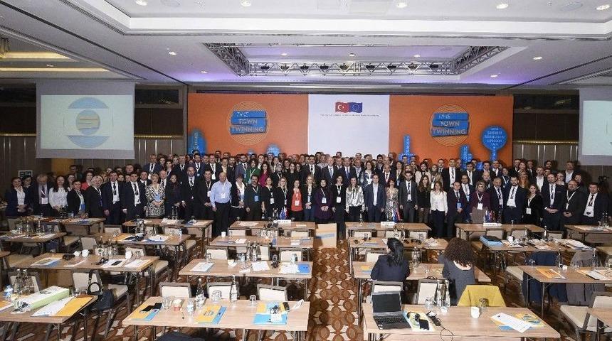 D&ouml;gem Projesi, Portekiz&rsquo;e İhra&ccedil; Ediliyor