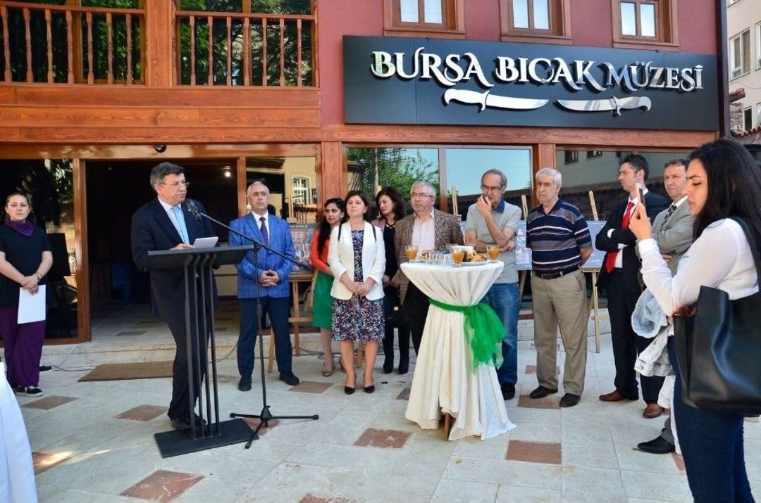 Fotoğraf&ccedil;ıların G&ouml;z&uuml;nden Bursa M&uuml;zeleri