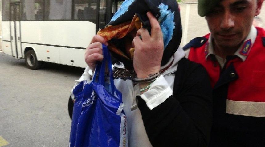 &ldquo;ponzi Arzu&rdquo; Davasında Mağdur Kadından İlgin&ccedil; İfade