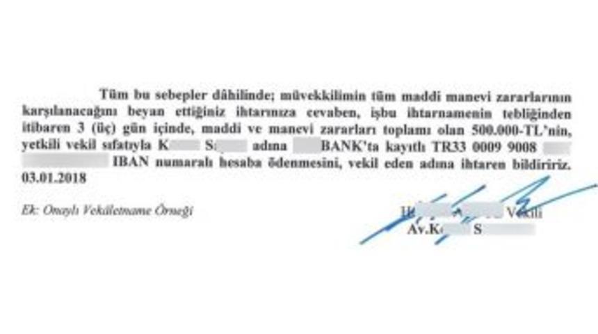 Pizzaya T&uuml;k&uuml;rmenin Altından Şantaj &Ccedil;ıktı