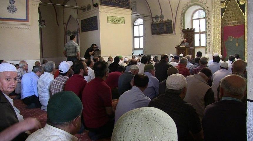 Uşak&rsquo;ın Kalbi Atmaya Başladı