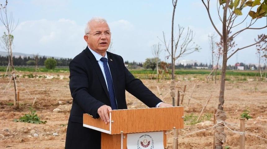 Fetrek&rsquo;te &Ccedil;ifte Sevin&ccedil;