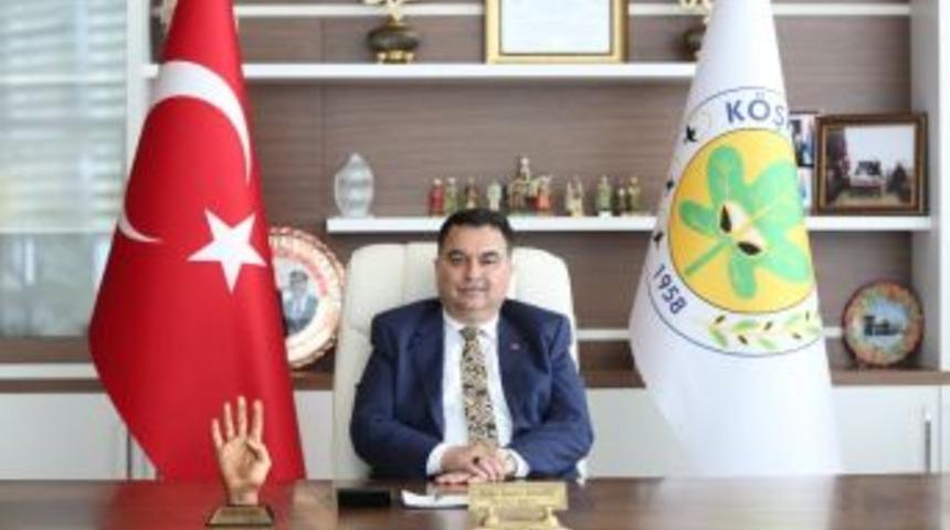 Başkan Kılın&ccedil;&rsquo;ın 19 Mayıs Mesajı
