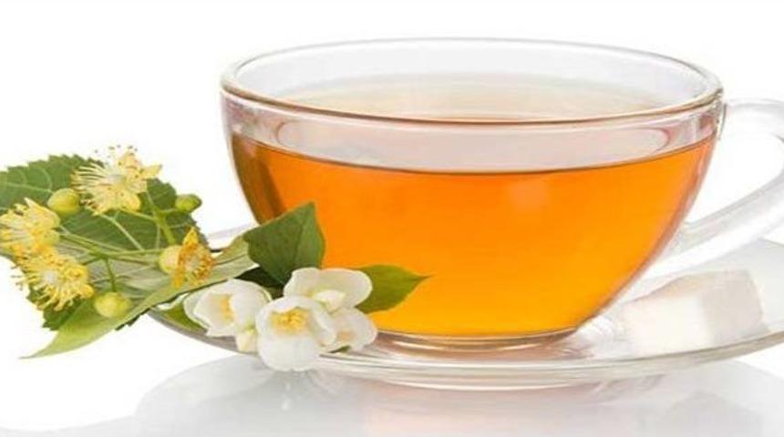 Kış G&uuml;nlerinin Vazge&ccedil;ilmezi Ihlamur