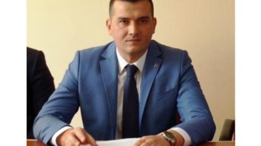 Mhp İl Başkanı Pehlivan, T&uuml;rk Gen&ccedil;liğinin Bayramını Kutladı