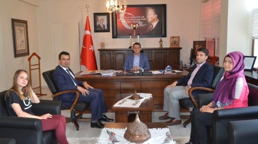 ’gönlümüz Ve Sevgimiz Mehmetçikle’