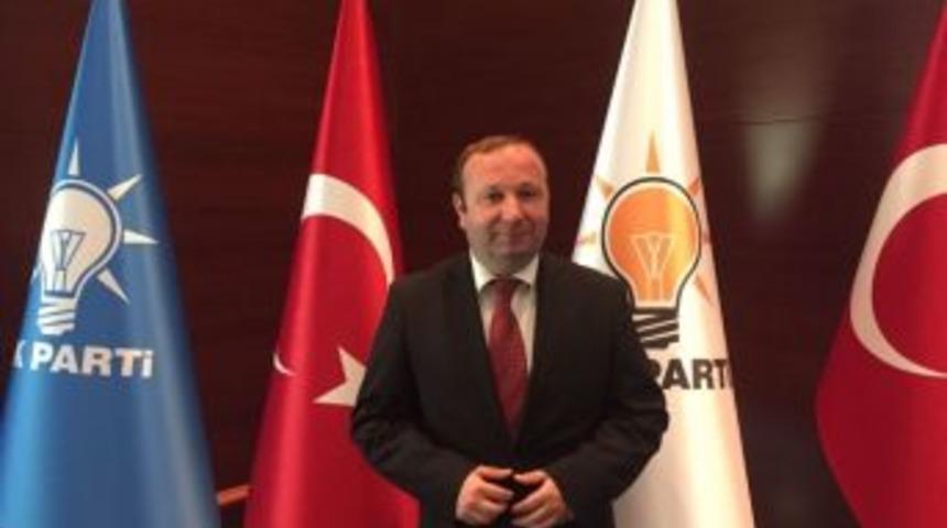 Ulupınar&rsquo;dan 19 Mayıs Mesajı