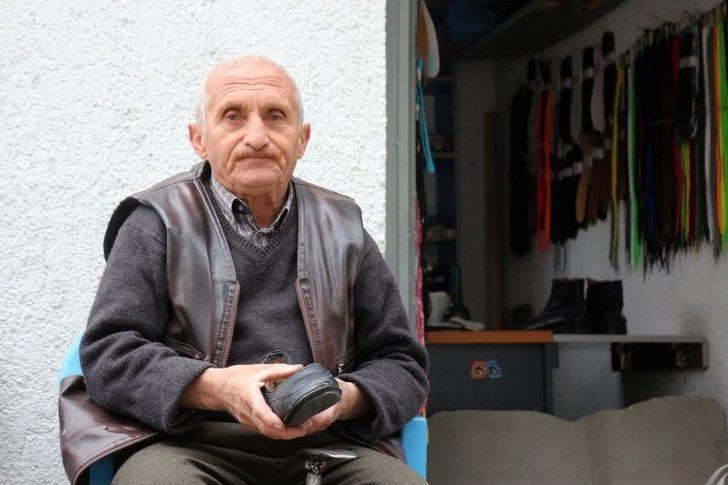 İki Metrekarelik Dükkanda Geçen Bir Ömür G5