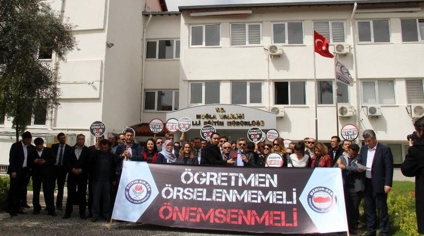 U&ccedil;ak: &ldquo;&ouml;ğretmene Performans Okullardaki &Ccedil;alışma Barışını Bozar&rdquo;