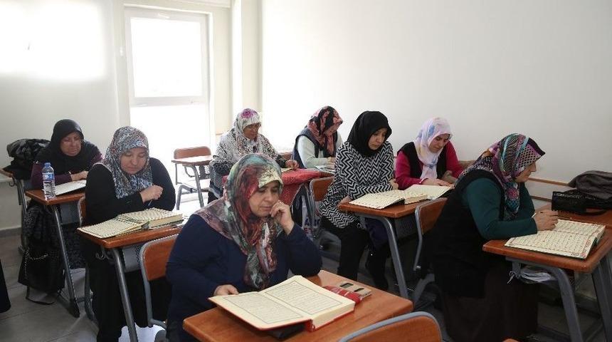 İki Nesil Tek Rahle