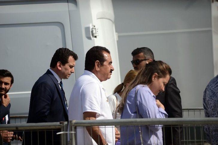 Cumhurbaşkanı Erdoğan: "bizim İçin Çanakkale Neyse Kudüs De Odur” G2